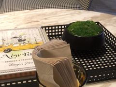 -粤海喜来登酒店·&More聚驿(天河城店)