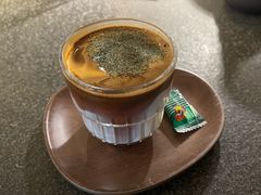 -沪水焙煎室(淡水路店)