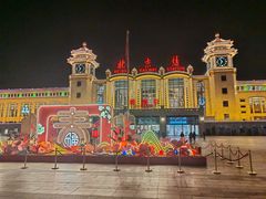 -北京站