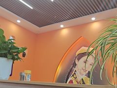 -马旭土鸡焖花卷新疆菜大盘鸡·真域顺西域美食(天马大道店)