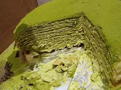 -Lady M Cake Boutique(麦迪逊大道店)