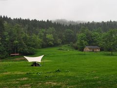 -武陵山森林公园