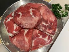-韩宫宴烤肉·料理(宝山万达店)
