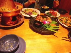 -觅山云南菜(泊富ICITY店)