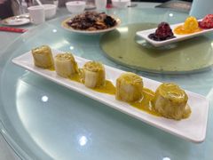 芥末墩儿-砂锅居(西四店)