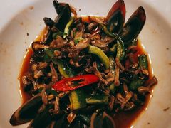 -马老六清真餐饮(西站店)