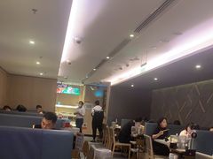 -海底捞火锅(大融城店)