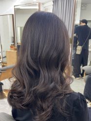 -山浦形象烫染
