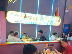 -杨记齐齐哈尔烤肉(总店)