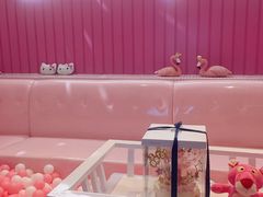 -范特西FANTASY量贩式KTV(民主广场店)