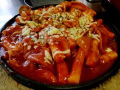 -MI WU FACTORY米屋美食工厂餐厅(绿地店)