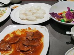 -燕春楼(海河华鼎店)