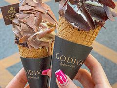 -GODIVA(王府井apm店)