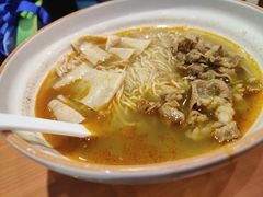 -夏雪花·清真餐厅(生态园店)