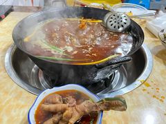 -石灰市毛记烧鸡公(解放碑店)