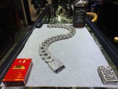 -梵薇Joker.V银饰工作室