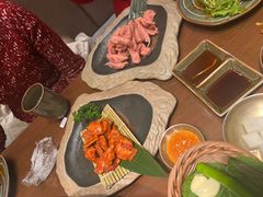-金家烤鳗鱼(西塔旗舰店)