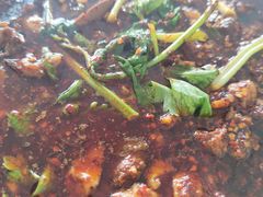 -温江公平红烧兔(总店)