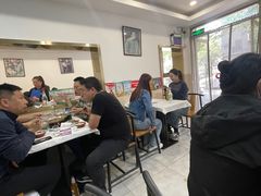 -新新湘菜馆(新中街二条店)