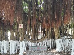 -胡里山炮台
