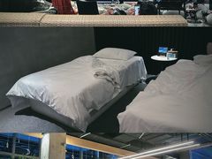 -庄子梦然·城市微度假·休闲·推拿·spa