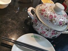 -葛记红焖羊肉(和平路形象店)