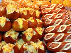 -BreadTalk面包新语·烘焙蛋糕(海珠丽影广场店)