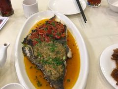 -阿莉餐厅(枣阳路店)