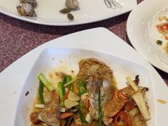 -旺来排档