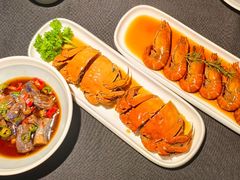 -海趣餐厅·苏式家菜(高新店)