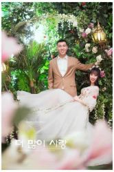 点击看大图 -情订奇缘婚纱摄影(和平路店)