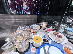 -海鼎荟海鲜姿造(晋江宝龙店)