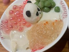 -破三川·新川菜(静安大融城店)