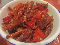 -老三样·美食研究中心(世贸路店)