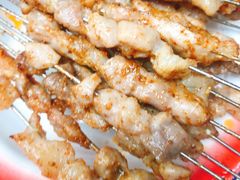 -小胡子祥彪烧烤(北湖总店)