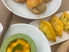 -苏小柳点心·手作小笼包(浦东嘉里城分院)