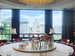 -北京王府井希尔顿酒店·秦唐中餐厅Chynna
