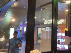 -棒约翰比萨·意面(金桥国际店)