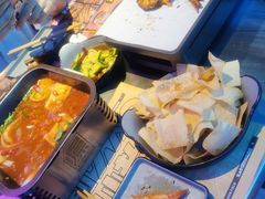 -燥次·烧烤酒场(万象城店)