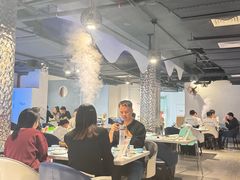 -碗中海·蒸汽海鲜·桑拿鸡(岭南天地店)