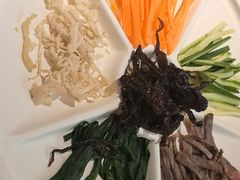 -云海肴·汽锅鸡·云南菜(广安门天虹店)