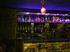 -MM·五声·音乐人与调酒师(西安路店)