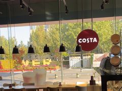 -COSTA COFFEE(金长安大厦店)