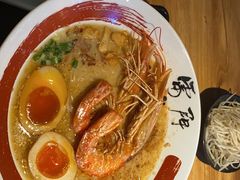 -雷门拉面店(新光天地店)