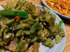 -静一餐厅·湖北菜(前门创始店)