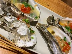 -木屋烧烤(龙湖天街店)