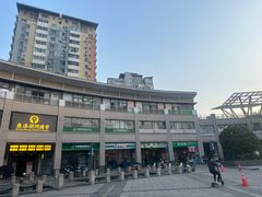 -昂立青少儿成长中心(普陀中环百联校区)