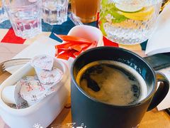 -遇见西木美式餐厅(体育路店)