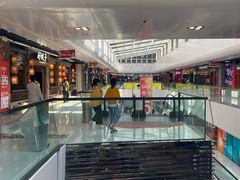 -万达广场(北京槐房店)