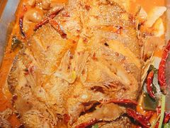 -永安水煮活鱼·仪征菜(仪征奥林匹克店)